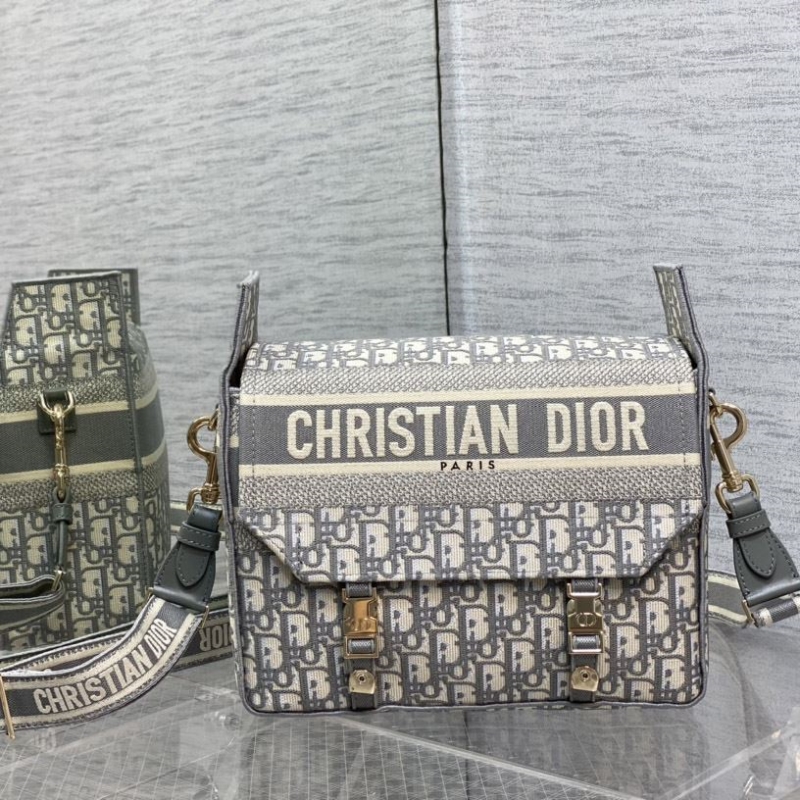 D*or satchel bags